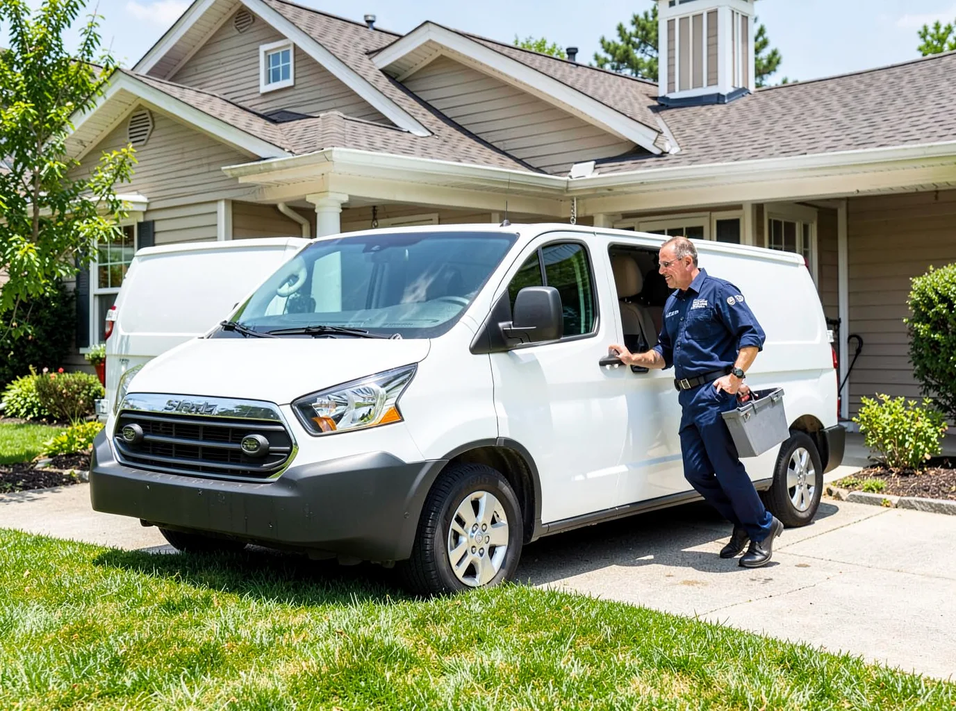 Emergency Plumber company in Guernsey, IA